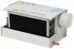 Ventilo convecteur avec gaine 4 000 BTU/h