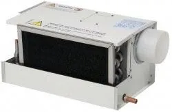 Ventilo convecteur avec gaine 5 000 BTU/h