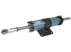 Vérin hydraulique acier VHM 120DT