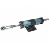 Vérin hydraulique acier VHM 90 DT C400