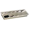 Volets de ventilation