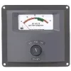 Voltmètre analogique 24V