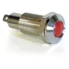 Voyant LED rouge 12/24V