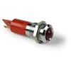 Voyant LED rouge 24V