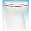 WC Deluxe Flush droit 12V pompe
