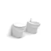 WC STILOPLUS 230V STANDARD