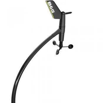 WS720 : Capteur vent aérien Vertical  Haute Performance de 1.10m