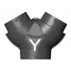 Y sur gaine Ø150-150x100mm