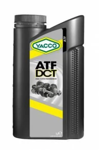 YACCO ATF DCT - 5L