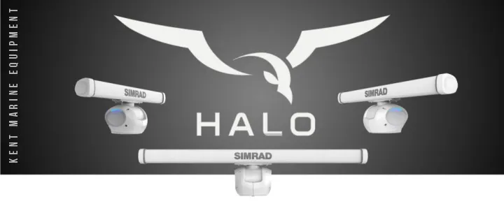 HALO® Open Array