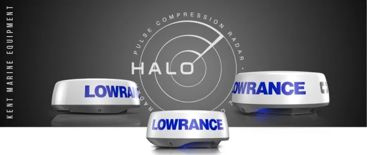 HALO® Dôme