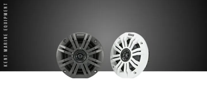 Haut-parleurs à encastrer