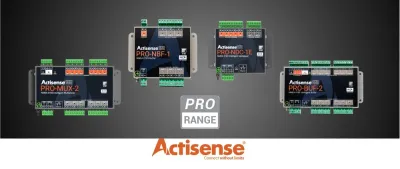 Réseaux & Interfaces