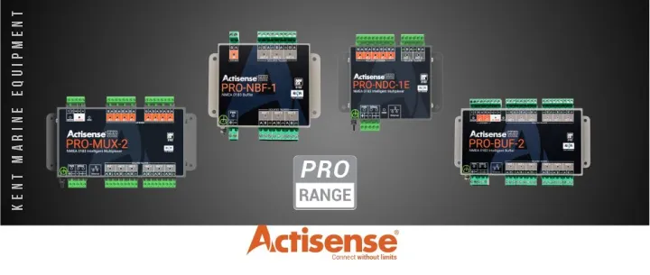 Interfaces Pro Range