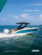Catalogue Lenco 2025