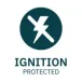 Ignition protected :