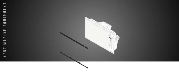 Kits de montage et accessoires écrans multifonction