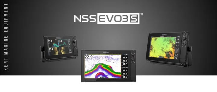 NSS® evo3S™