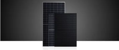 Panneaux solaires