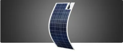 Panneaux solaires