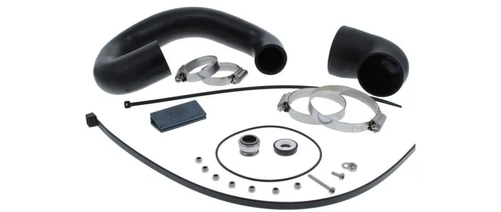 Pièces détachées WC JABSCO