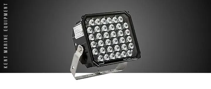 Projecteurs de pont LED 230VAC