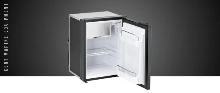 Réfrigérateurs Cruise Total Black