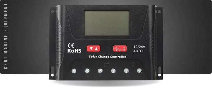 Régulateurs PWM