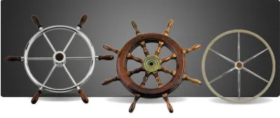 Roues
