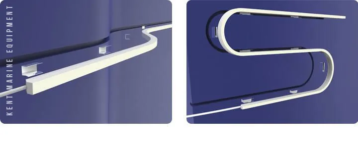 Ruban LED Quick