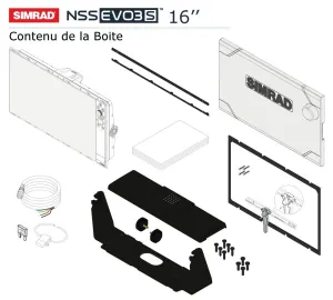 NSS Evo3S 16