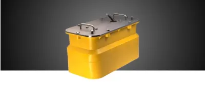 Sondes à coller