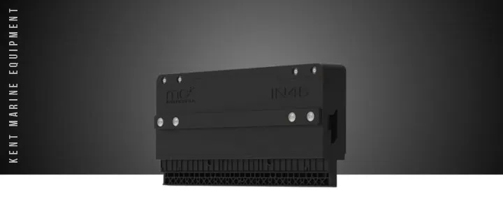 Stabilisateurs intercepteurs série IN