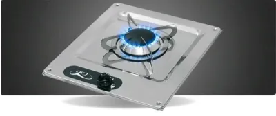 Cuisson