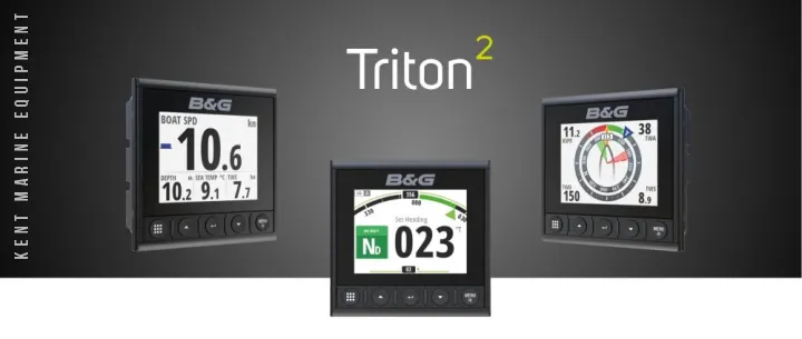 Triton™ ²
