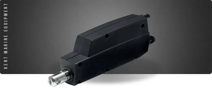 Vérin électrique Linak LA12