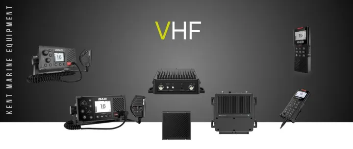 VHF