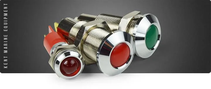 Voyants LED